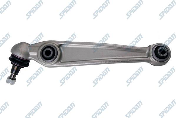 SPIDAN CHASSIS PARTS 50766 - Bras de liaison, suspension de roue cwaw.fr