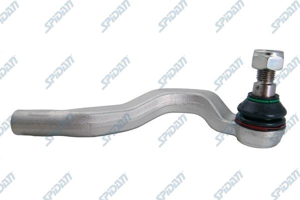 SPIDAN CHASSIS PARTS 50760 - Rotule de barre de connexion cwaw.fr