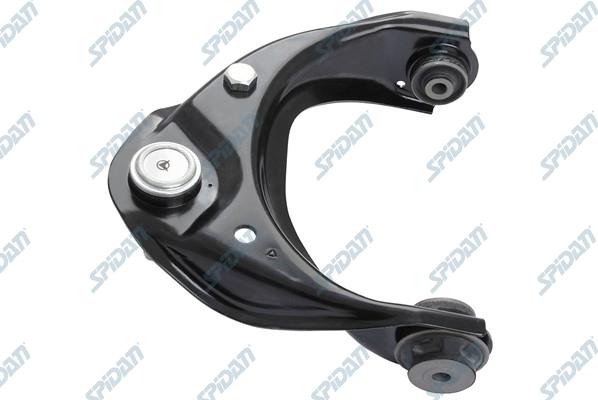 SPIDAN CHASSIS PARTS 50705 - Bras de liaison, suspension de roue cwaw.fr