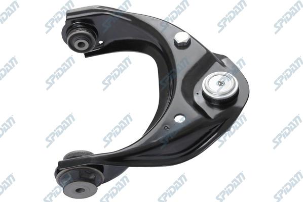 SPIDAN CHASSIS PARTS 50706 - Bras de liaison, suspension de roue cwaw.fr