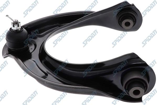 SPIDAN CHASSIS PARTS 50781 - Bras de liaison, suspension de roue cwaw.fr