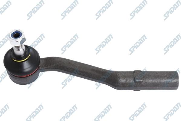 SPIDAN CHASSIS PARTS 50730 - Rotule de barre de connexion cwaw.fr