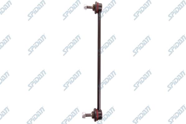 SPIDAN CHASSIS PARTS 50729 - Entretoise / tige, stabilisateur cwaw.fr