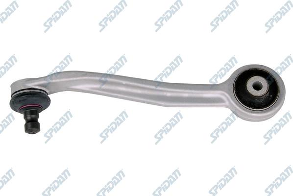 SPIDAN CHASSIS PARTS 50725 - Bras de liaison, suspension de roue cwaw.fr