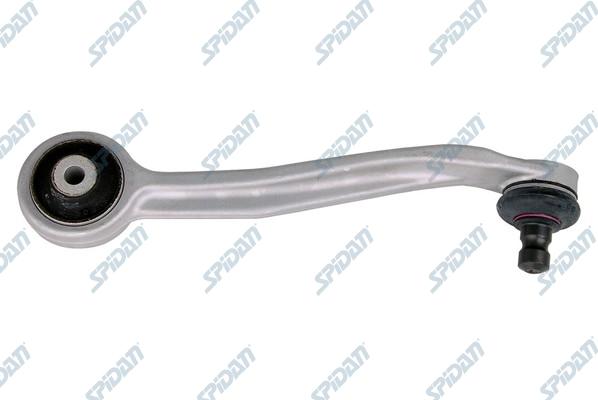 SPIDAN CHASSIS PARTS 50726 - Bras de liaison, suspension de roue cwaw.fr