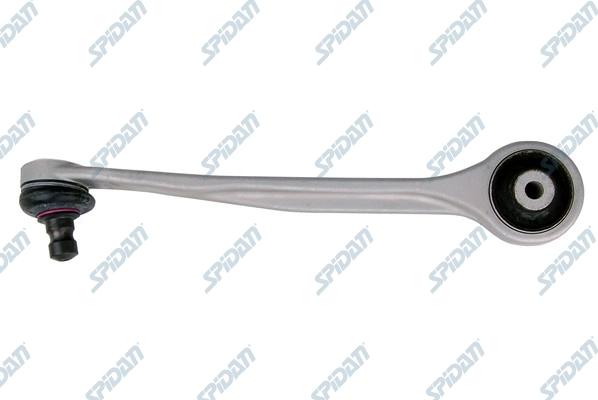 SPIDAN CHASSIS PARTS 50723 - Bras de liaison, suspension de roue cwaw.fr