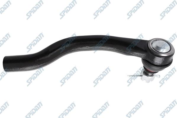 SPIDAN CHASSIS PARTS 50775 - Rotule de barre de connexion cwaw.fr