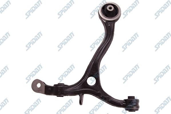 SPIDAN CHASSIS PARTS 50778 - Bras de liaison, suspension de roue cwaw.fr