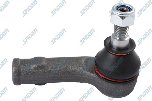 SPIDAN CHASSIS PARTS 51459 - Rotule de barre de connexion cwaw.fr