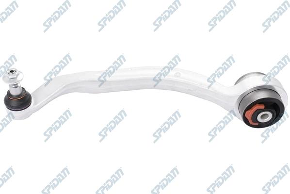 SPIDAN CHASSIS PARTS 51452 - Bras de liaison, suspension de roue cwaw.fr