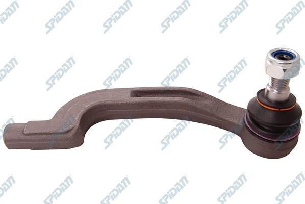 SPIDAN CHASSIS PARTS 51402 - Rotule de barre de connexion cwaw.fr