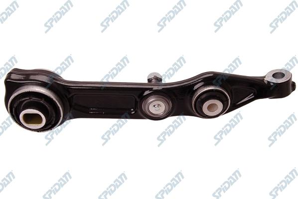 SPIDAN CHASSIS PARTS 51433 - Bras de liaison, suspension de roue cwaw.fr