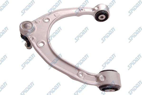 SPIDAN CHASSIS PARTS 51474 - Bras de liaison, suspension de roue cwaw.fr