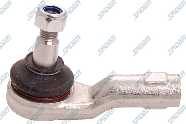 SPIDAN CHASSIS PARTS 51476 - Rotule de barre de connexion cwaw.fr