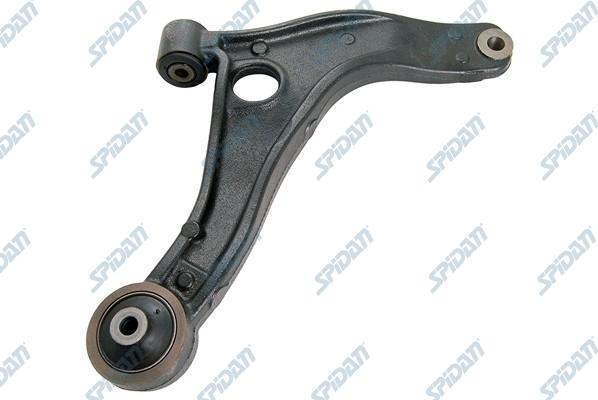 SPIDAN CHASSIS PARTS 51099 - Bras de liaison, suspension de roue cwaw.fr