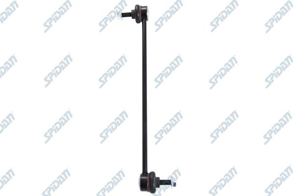 SPIDAN CHASSIS PARTS 51092 - Entretoise / tige, stabilisateur cwaw.fr