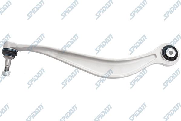 SPIDAN CHASSIS PARTS 51043 - Bras de liaison, suspension de roue cwaw.fr