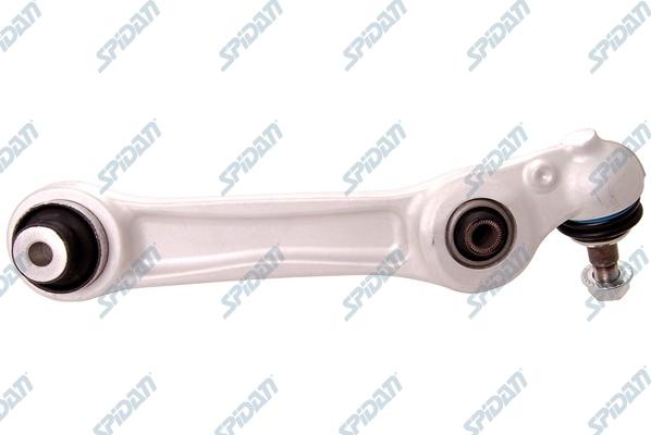 SPIDAN CHASSIS PARTS 51047 - Bras de liaison, suspension de roue cwaw.fr