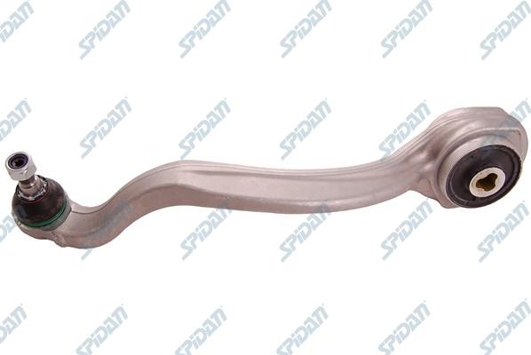 SPIDAN CHASSIS PARTS 51068 - Bras de liaison, suspension de roue cwaw.fr