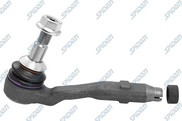 SPIDAN CHASSIS PARTS 51013 - Rotule de barre de connexion cwaw.fr