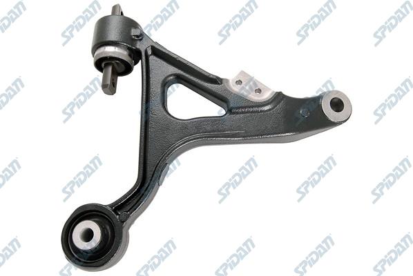 SPIDAN CHASSIS PARTS 51084 - Bras de liaison, suspension de roue cwaw.fr