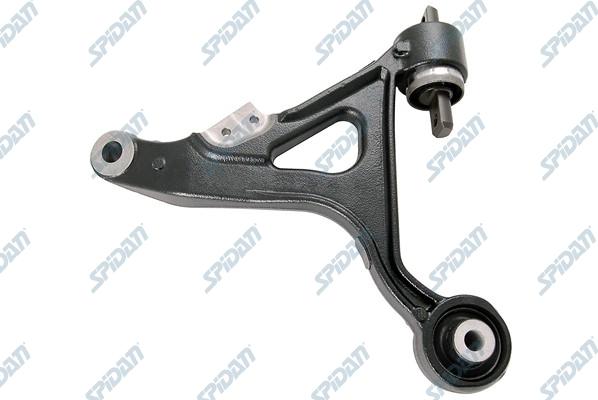 SPIDAN CHASSIS PARTS 51083 - Bras de liaison, suspension de roue cwaw.fr