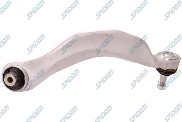 SPIDAN CHASSIS PARTS 51035 - Bras de liaison, suspension de roue cwaw.fr