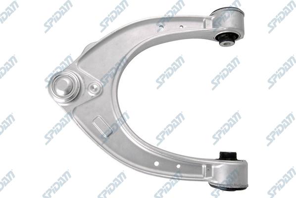 SPIDAN CHASSIS PARTS 51025 - Bras de liaison, suspension de roue cwaw.fr