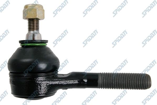 SPIDAN CHASSIS PARTS 51021 - Rotule de barre de connexion cwaw.fr