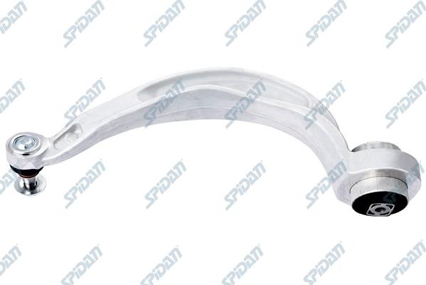 SPIDAN CHASSIS PARTS 51115 - Bras de liaison, suspension de roue cwaw.fr