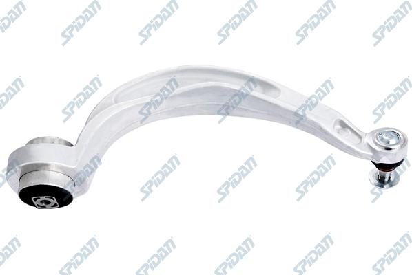 SPIDAN CHASSIS PARTS 51116 - Bras de liaison, suspension de roue cwaw.fr