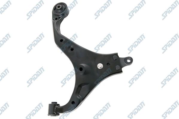 SPIDAN CHASSIS PARTS 51130 - Bras de liaison, suspension de roue cwaw.fr