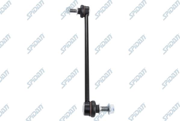 SPIDAN CHASSIS PARTS 51128 - Entretoise / tige, stabilisateur cwaw.fr