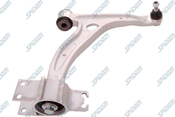 SPIDAN CHASSIS PARTS 51353 - Bras de liaison, suspension de roue cwaw.fr