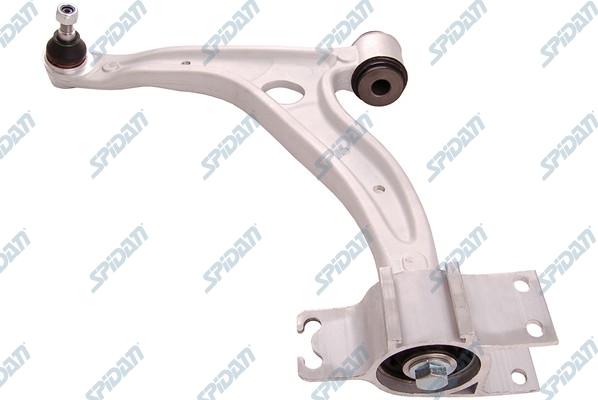 SPIDAN CHASSIS PARTS 51352 - Bras de liaison, suspension de roue cwaw.fr