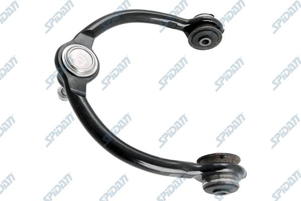 SPIDAN CHASSIS PARTS 51301 - Bras de liaison, suspension de roue cwaw.fr