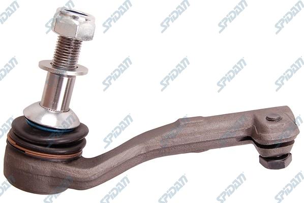 SPIDAN CHASSIS PARTS 51317 - Rotule de barre de connexion cwaw.fr