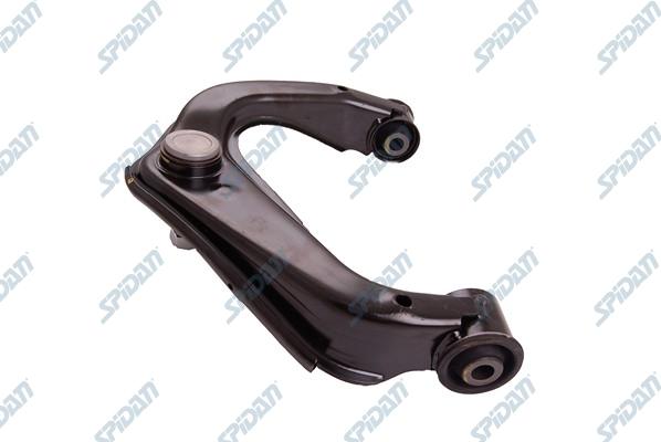 SPIDAN CHASSIS PARTS 51385 - Bras de liaison, suspension de roue cwaw.fr