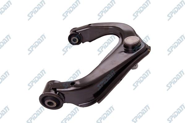 SPIDAN CHASSIS PARTS 51386 - Bras de liaison, suspension de roue cwaw.fr