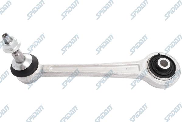 SPIDAN CHASSIS PARTS 51381 - Bras de liaison, suspension de roue cwaw.fr