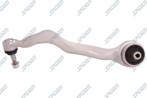 SPIDAN CHASSIS PARTS 51326 - Bras de liaison, suspension de roue cwaw.fr