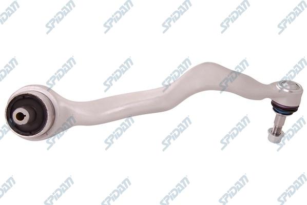 SPIDAN CHASSIS PARTS 51327 - Bras de liaison, suspension de roue cwaw.fr