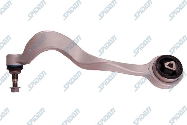 SPIDAN CHASSIS PARTS 51379 - Bras de liaison, suspension de roue cwaw.fr