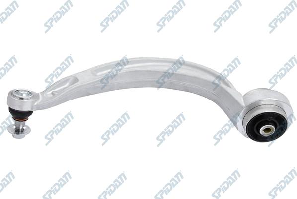 SPIDAN CHASSIS PARTS 51295 - Bras de liaison, suspension de roue cwaw.fr