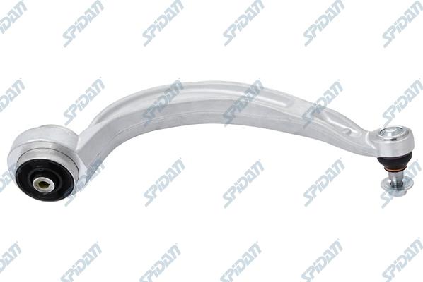 SPIDAN CHASSIS PARTS 51296 - Bras de liaison, suspension de roue cwaw.fr