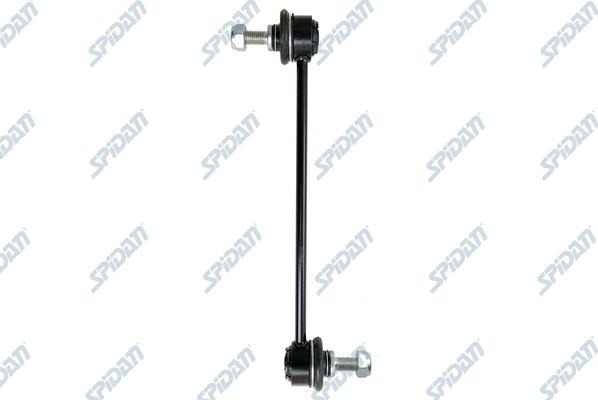 SPIDAN CHASSIS PARTS 51257 - Entretoise / tige, stabilisateur cwaw.fr