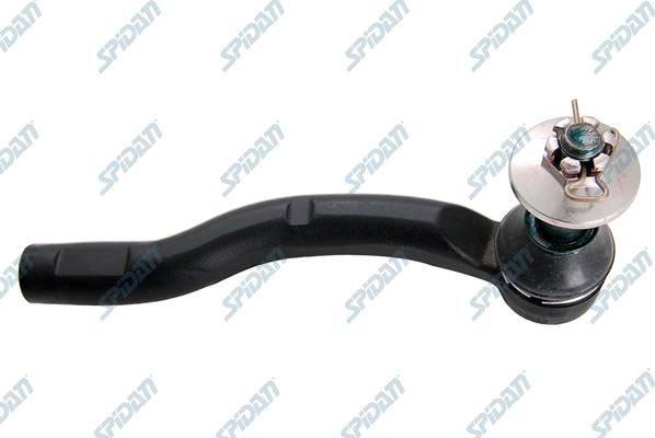 SPIDAN CHASSIS PARTS 51212 - Rotule de barre de connexion cwaw.fr