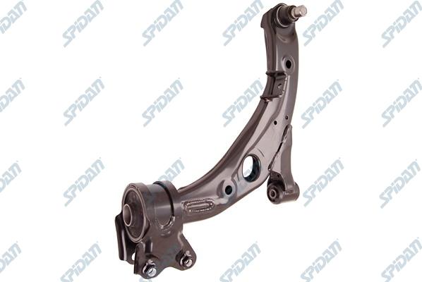 SPIDAN CHASSIS PARTS 58950 - Bras de liaison, suspension de roue cwaw.fr