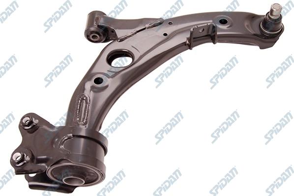 SPIDAN CHASSIS PARTS 58951 - Bras de liaison, suspension de roue cwaw.fr