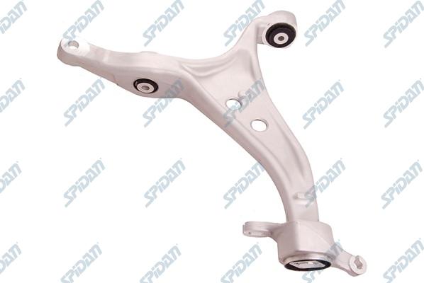 SPIDAN CHASSIS PARTS 58492 - Bras de liaison, suspension de roue cwaw.fr